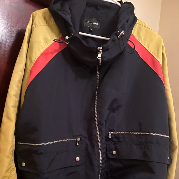 Wind breaker jacket from Next - Picture 2 of 2